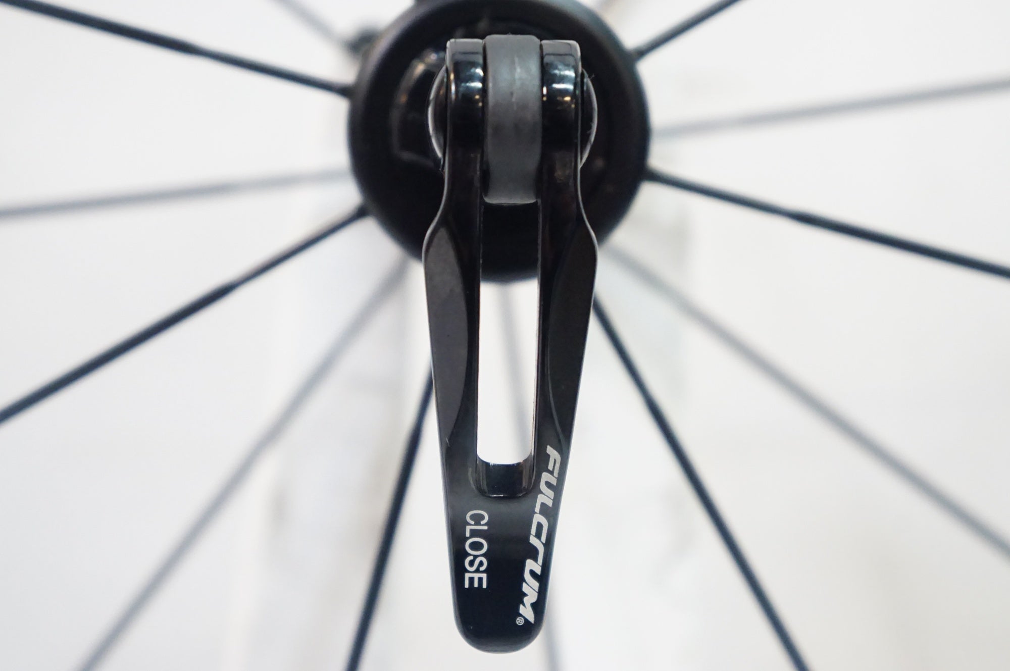FULCRUM 「フルクラム」 RACING 3 C17 シマノ 11/12速 ホイールセット / 熊谷本店