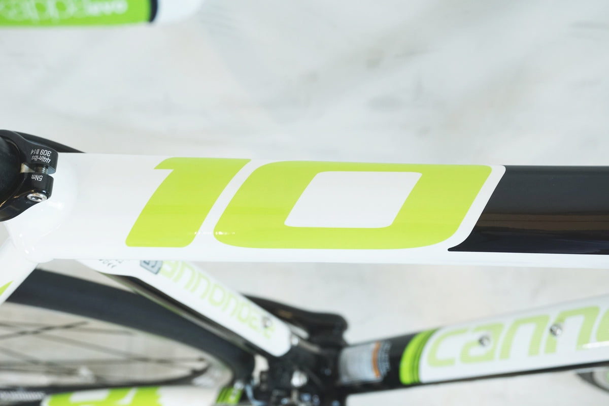 CANNONDALE 「キャノンデール」 CAAD10 5 105 2014年モデル ロードバイク / 有明ガーデン店