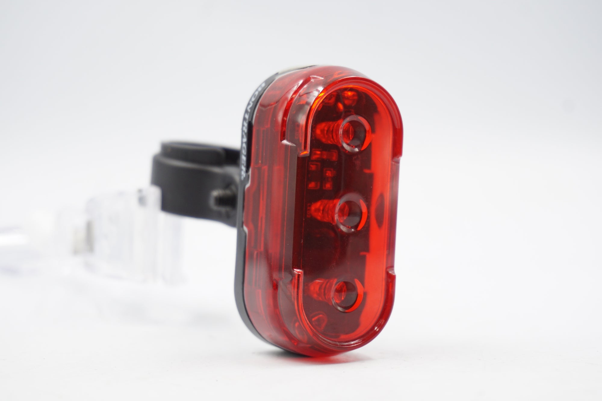 BONTRAGER Fライト×1 Rライト×2 パーツ×1 BONTRAGER Fライト×1 Rライト×2 パーツ×1 BONTRAGER Fライト×