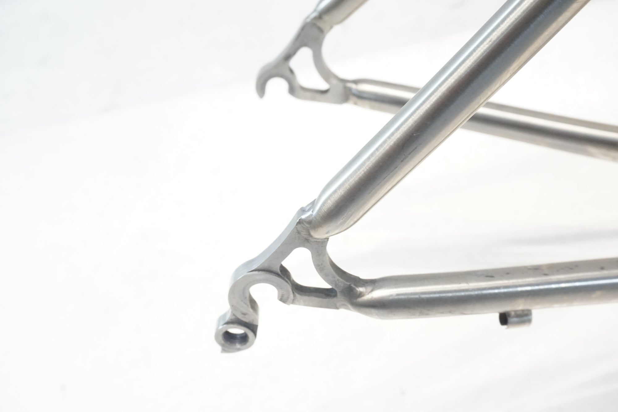 LITESPEED 「ライトスピード」 GHISALLO 2005年ごろモデル フレームセット / 横浜戸塚店