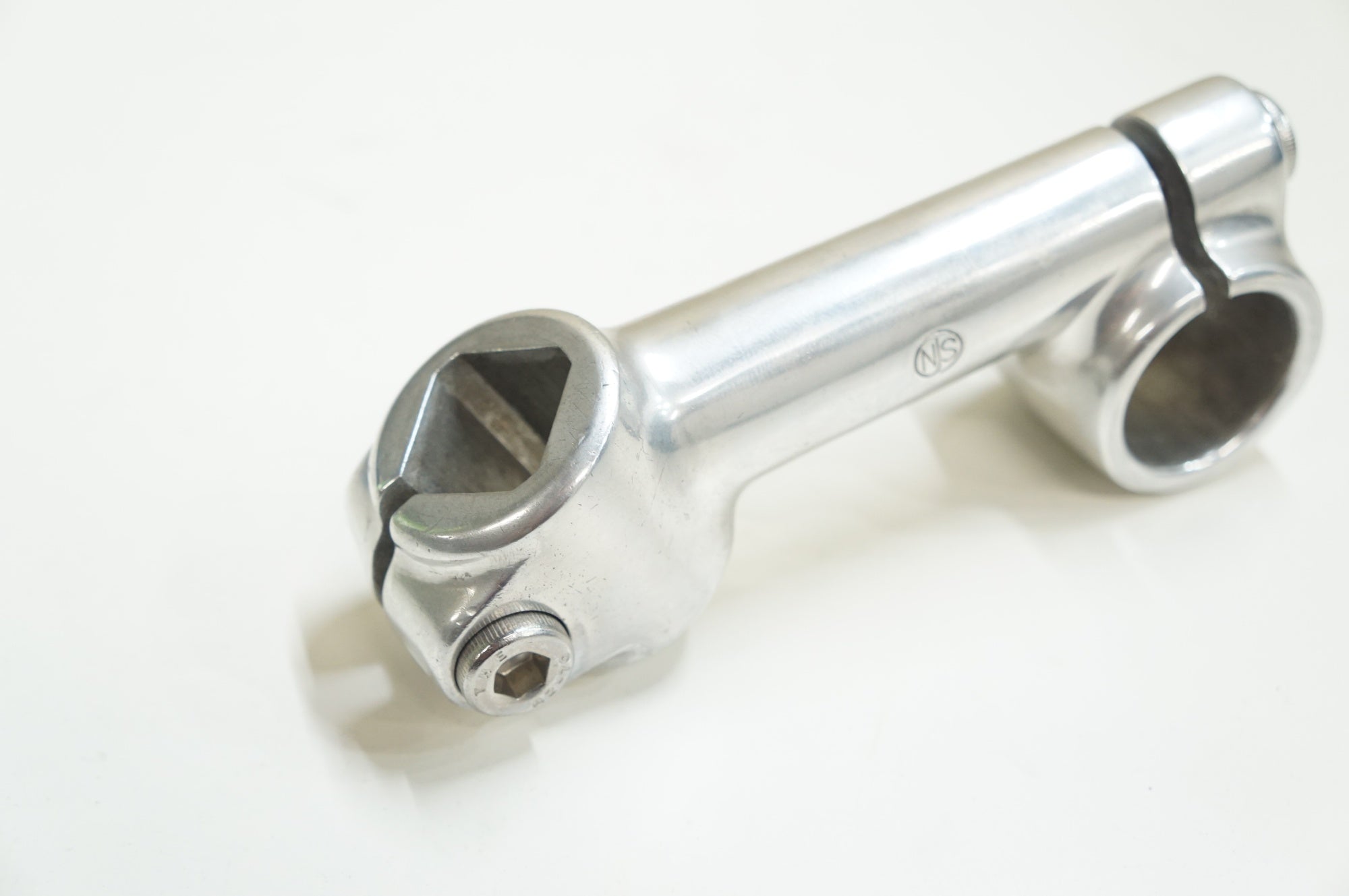NITTO 「ニットー」 天返し φ25.4 80mm ステム / 大宮店