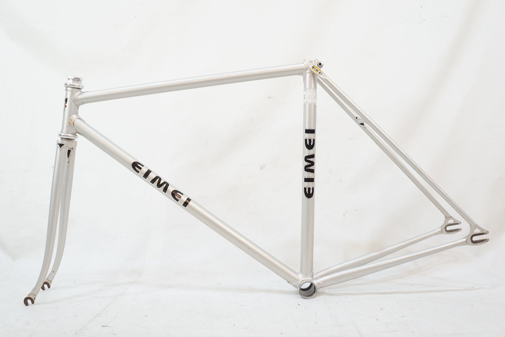 EIMEI 「エイメイ」 NJS 年式不明 フレームセット / バイチャリ浦和ベース