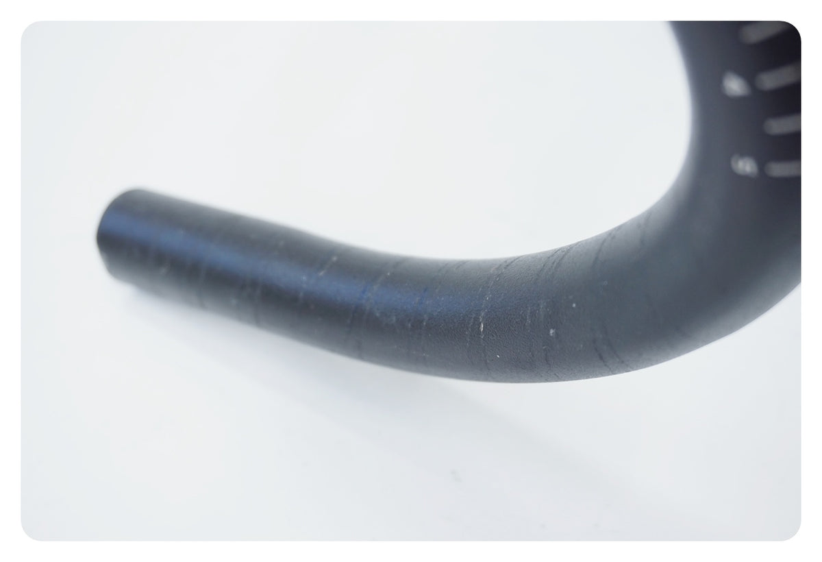 BONTRAGER 「ボントレガー」 ELITE VR-C Φ31.8 420mm ハンドル / 京都八幡店