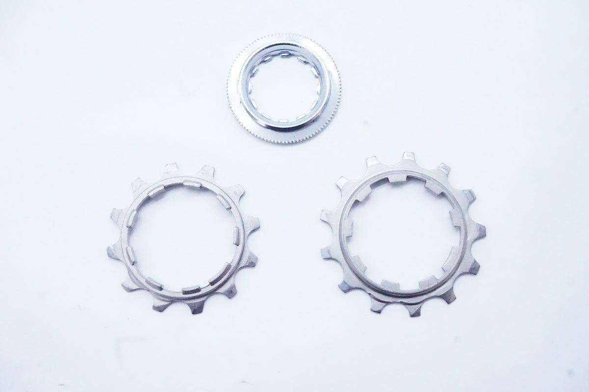 SHIMANO「シマノ」 ULTEGRA CS-6600 12-25T スプロケット/ 京都西院店