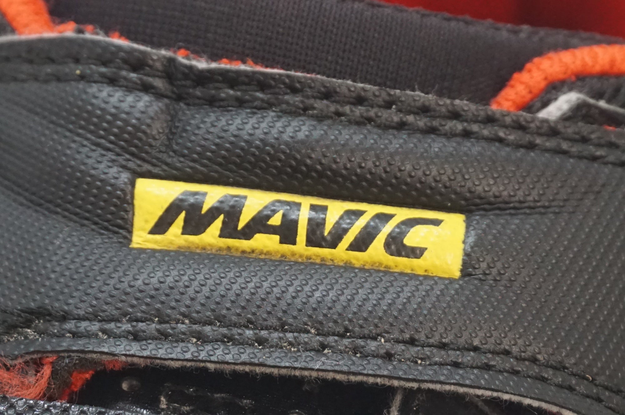 ジャンク MAVIC 「マヴィック」 ERGO RIDE 42(26.5cm)サイズ シューズ / 福岡店