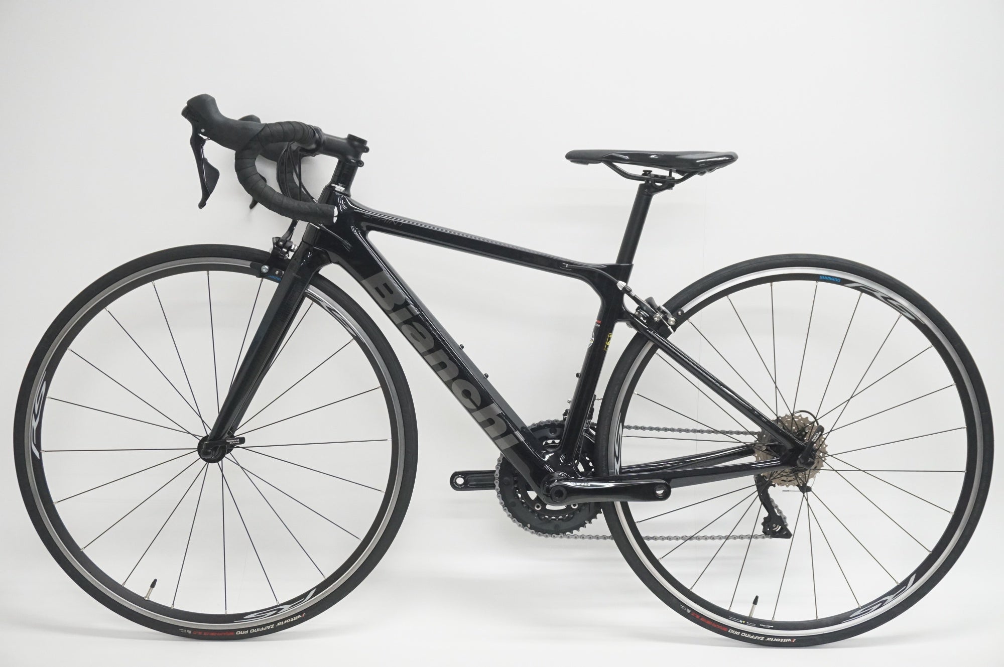 BIANCHI 「ビアンキ」 SPRINT 2024年モデル ロードバイク / 福岡店