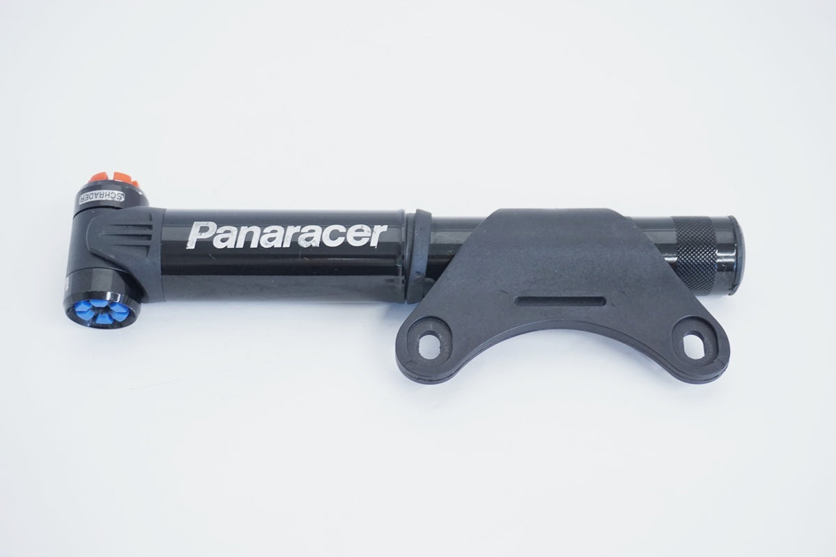 PANARACER 「パナレーサー」 携帯ポンプ / 京都八幡店