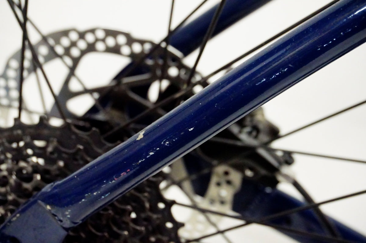 BRIDGESTONE 「ブリヂストン」 ANCHOR RL1 2025年モデル クロスバイク / 名古屋大須店