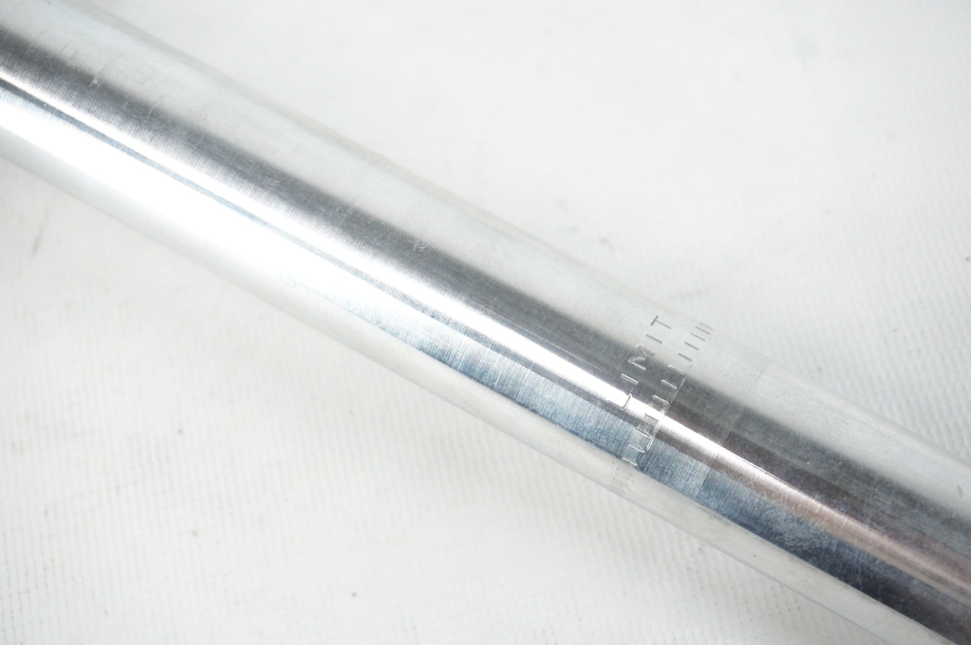 CAMPAGNOLO 「カンパニョーロ」 NJS Φ27.2 210mm シートポスト / 阪急塚口店