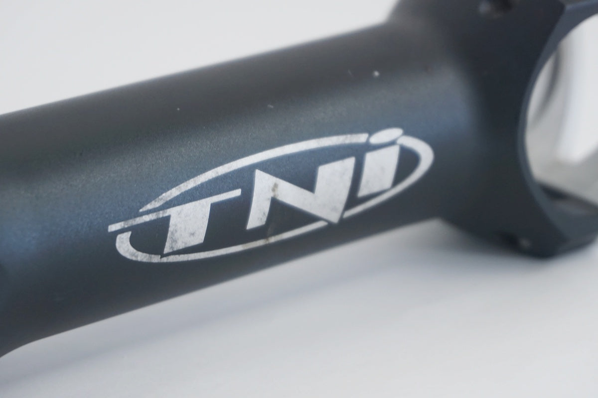 TNI 「ティーエヌアイ」 CNC SUB 100 Φ31.8 120mm ステム / 京都八幡店