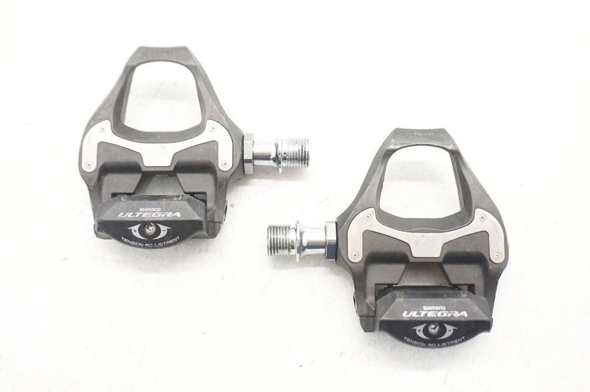 SHIMANO 「シマノ」 ULTEGRA PD-6800 ペダル/ 大阪門真店