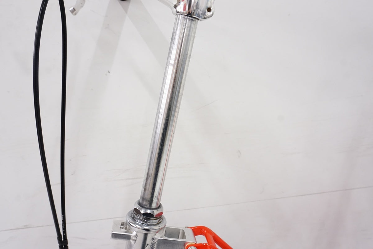 PACIFIC CYCLES「パシフィックサイクル」 CARRY ME 2009年モデル 折り畳み自転車 / 浜松店