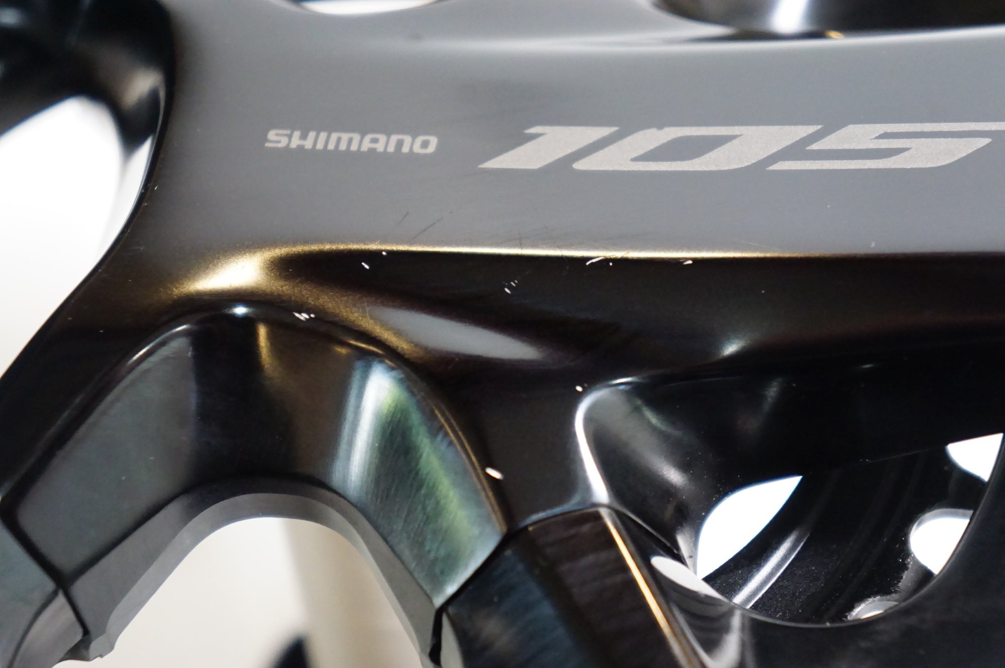 SHIMANO 「シマノ」 105 FC-R7100 50-34T 170mm クランク / 熊谷本店