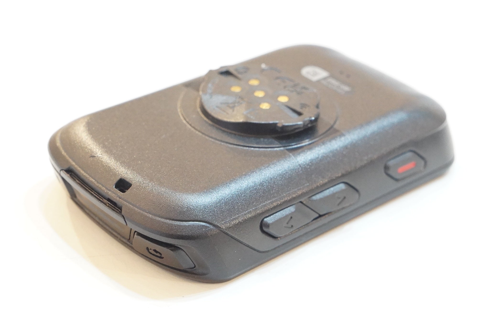 GARMIN 「ガーミン」 EDGE 530 サイクルコンピューター / 浦和ベース