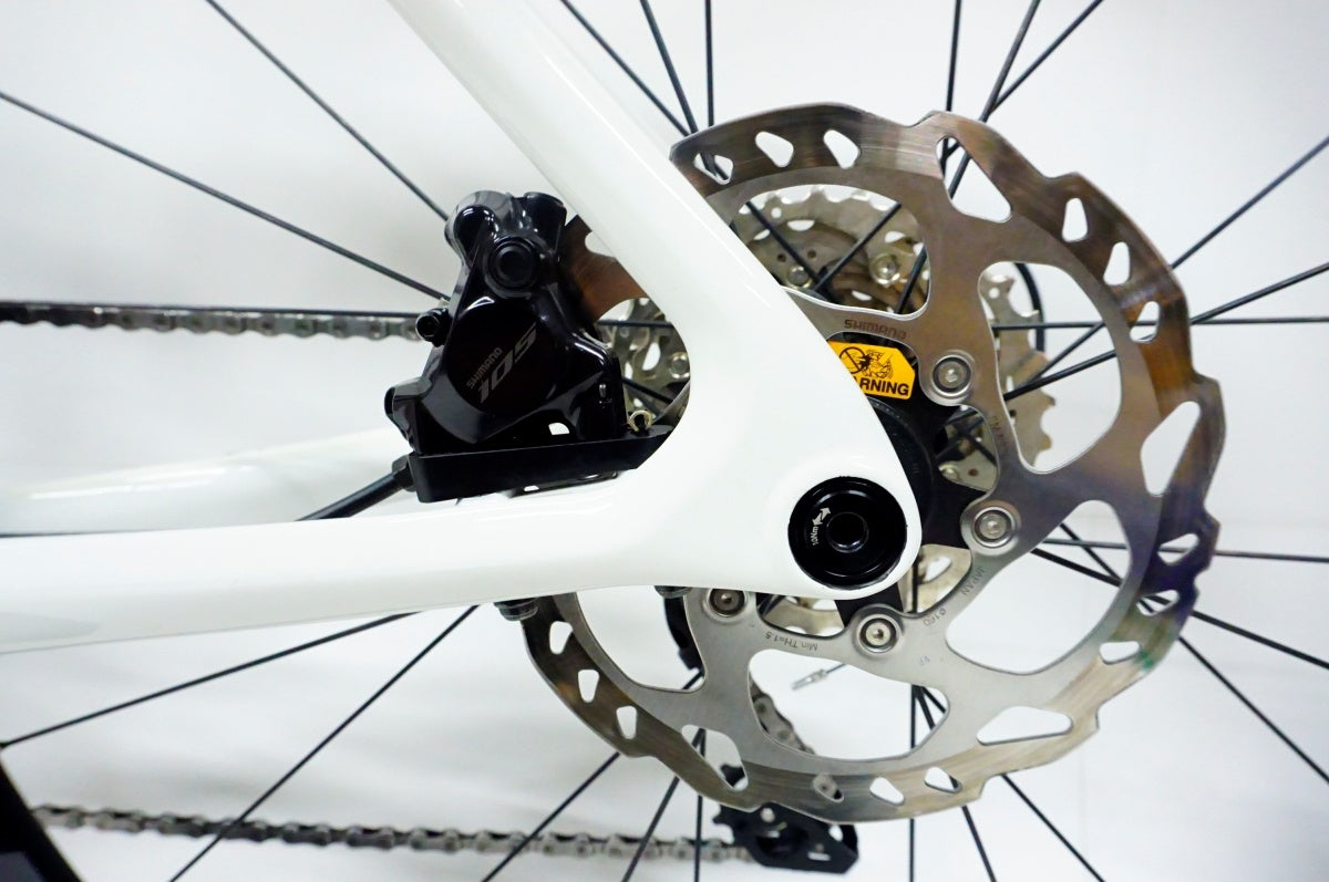 BIANCHI 「ビアンキ」 SPRINT DISC 105 2024年モデル ロードバイク / 名古屋大須店