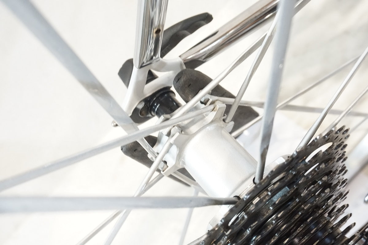 BOTTECCHIA 「ボッテキア」 LEGGENDARIA 2017年モデル ロードバイク / 横浜戸塚店