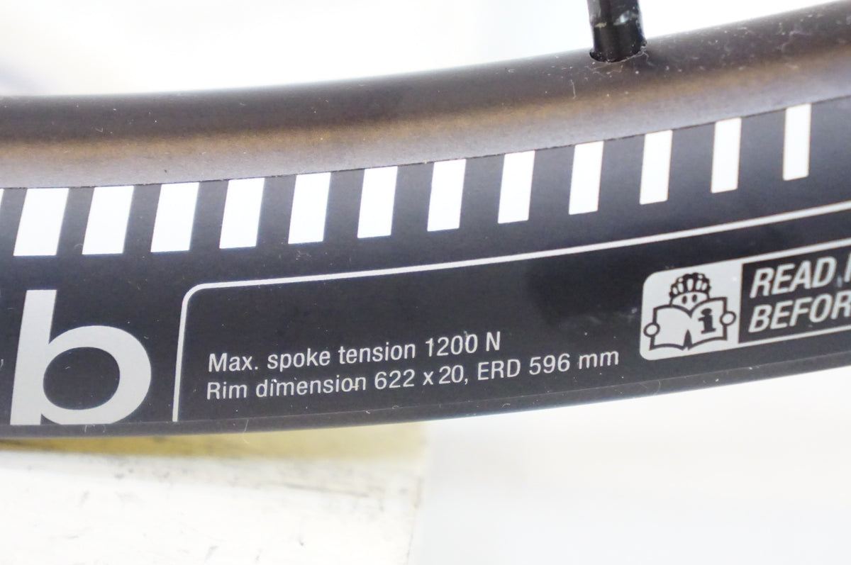 DT SWISS 「ディーティースイス」 R470 DB シマノ 11/12速 ホイールセット / 熊谷本店