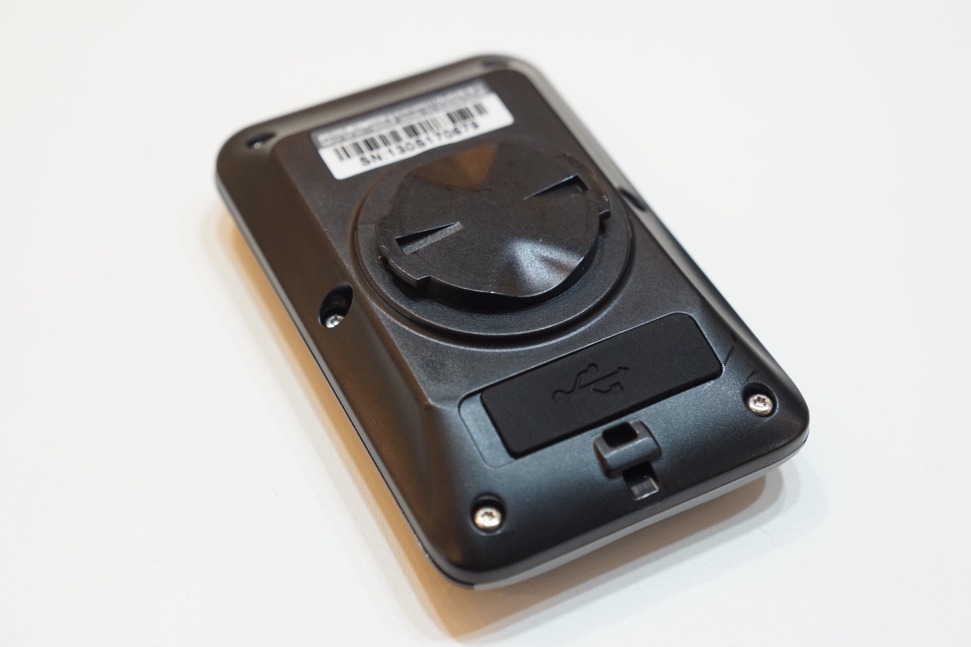 IGPSPORT 「アイジースポーツ」 iGS130S サイクルコンピューター / バイチャリ浦和ベース