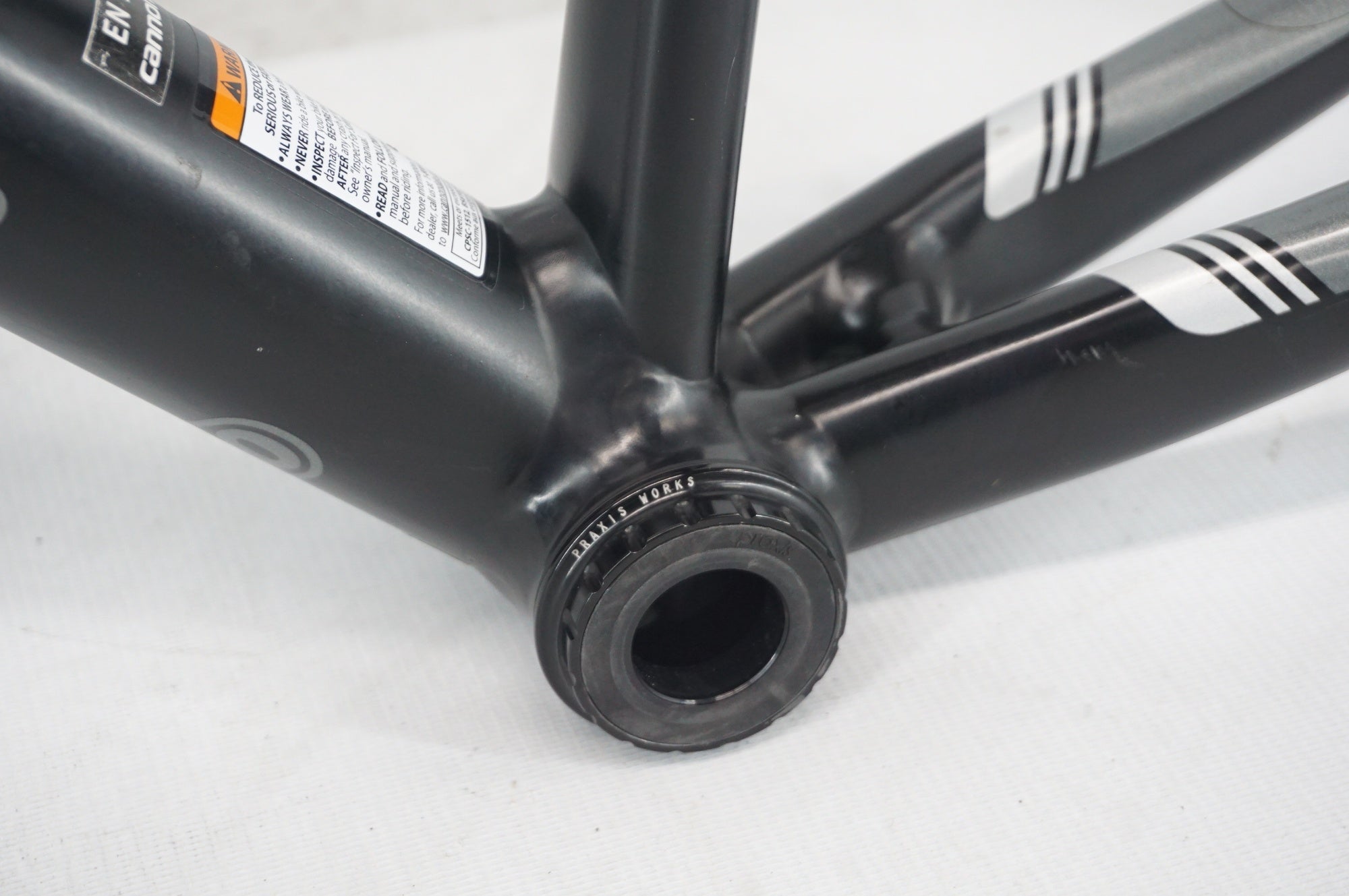 CANNONDALE 「キャノンデール」 CAAD10 5 105 2014年モデル フレームセット / 阪急塚口店