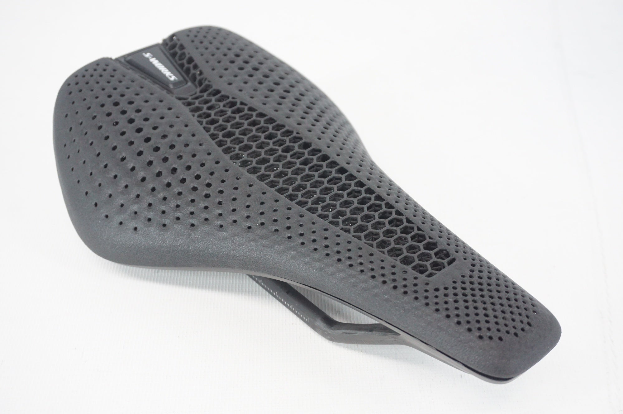 SPECIALIZED 「スペシャライズド」 S-WORKS POWER EVO MIRROR サドル / 阪急塚口店