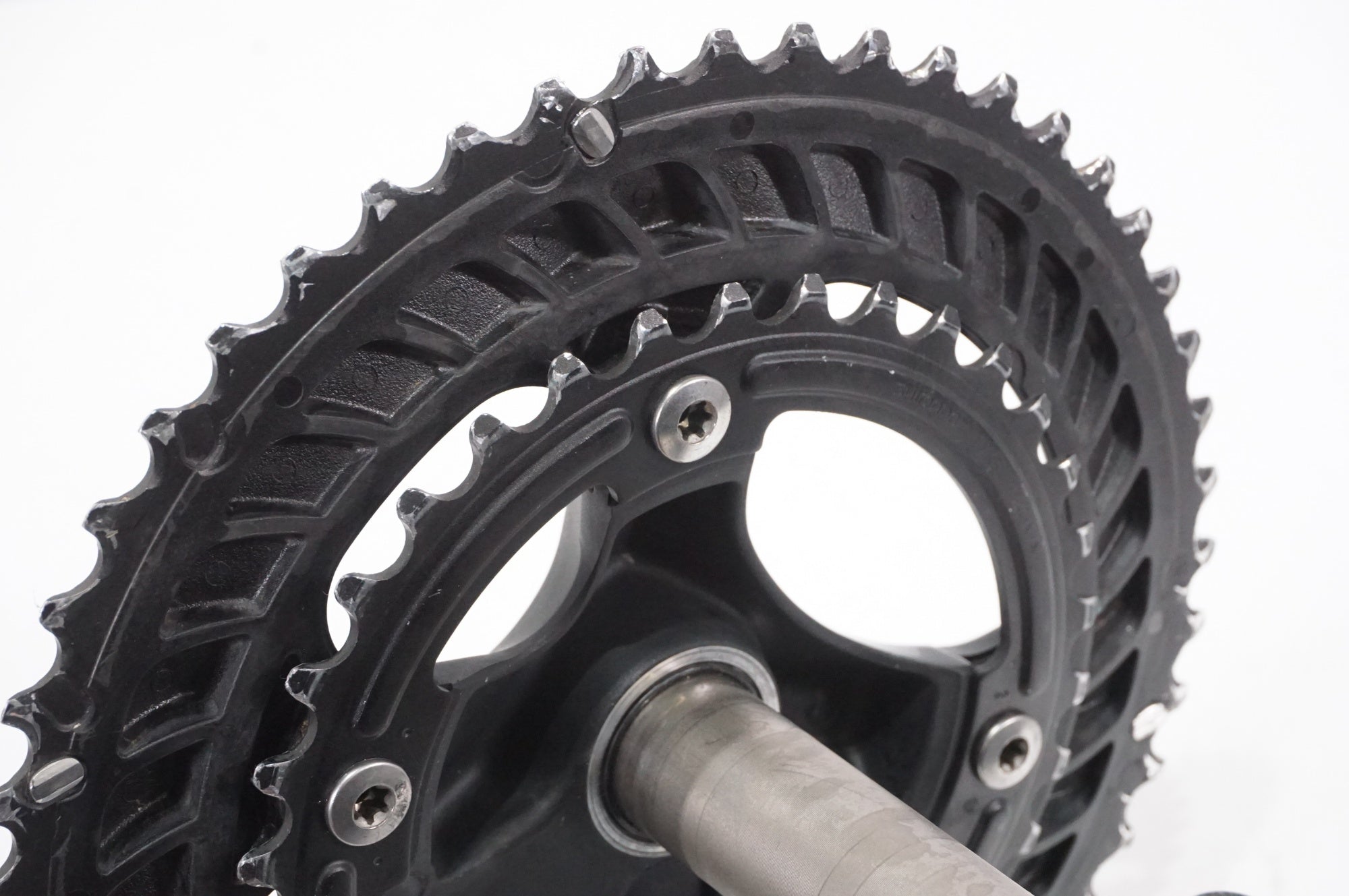 SHIMANO 「シマノ」 105 FC-5800 50-34T 172.5mm クランク / AKIBA店