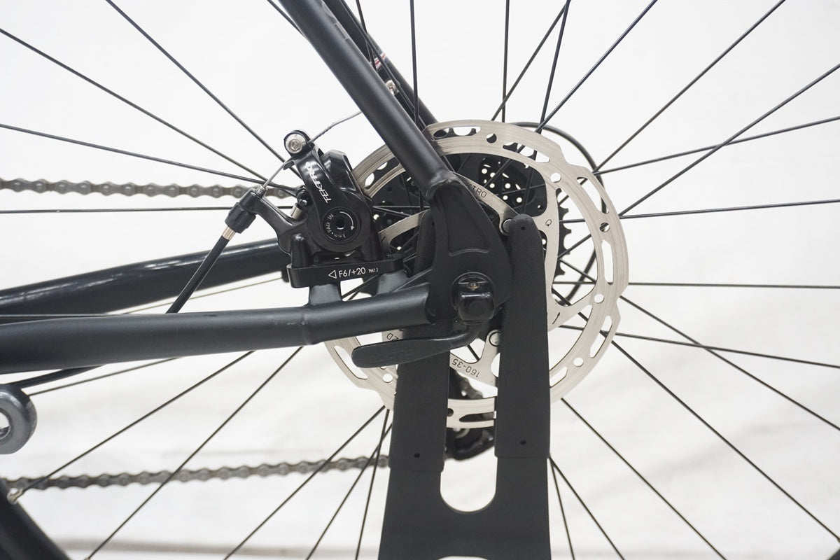 RALEIGH 「ラレー」 CRB CARLTON-B 2024年モデル ロードバイク/ 大阪美原北インター店