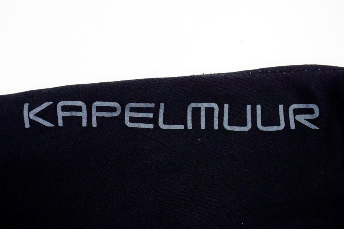 KAPELMUUR 「カペルミュール」 XLサイズ ロングパンツ / 名古屋大須店