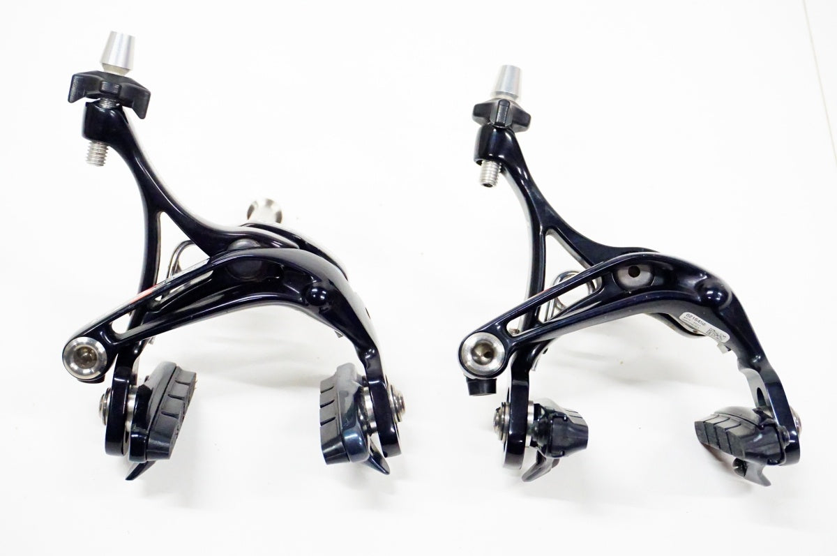 キャリパーブレーキ - ブレーキ - ロードバイク用 - コンポーネント