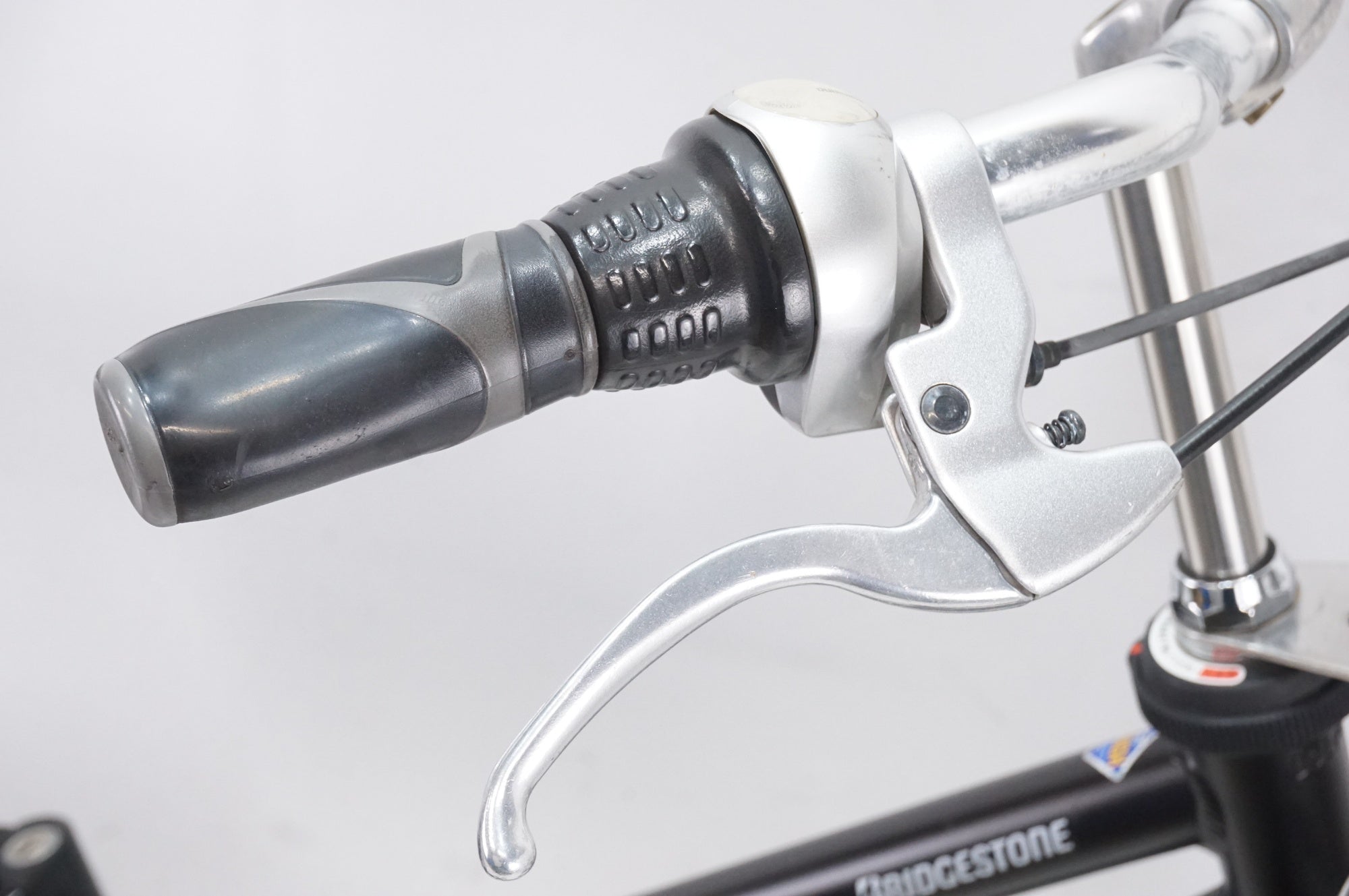 BRIDGESTONE 「ブリヂストン」 ALBELT E 2021年モデル 27インチ 電動アシスト自転車 / 大宮店