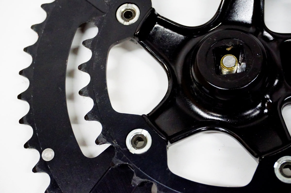 MICHE 「ミケ」 TEAM CPT 50-34T 170mm クランク / 名古屋大須店