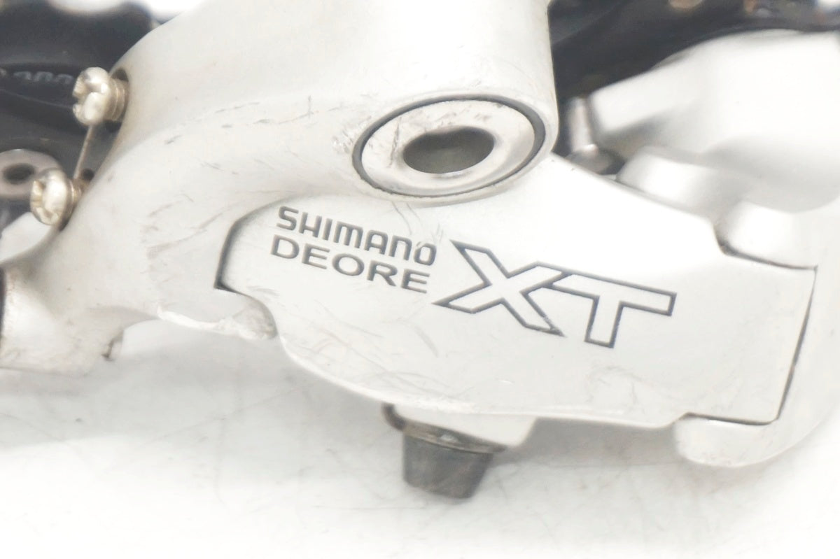 SHIMANO 「シマノ」 DEORE XT RD-M750 リアディレイラー / 大阪門真店
