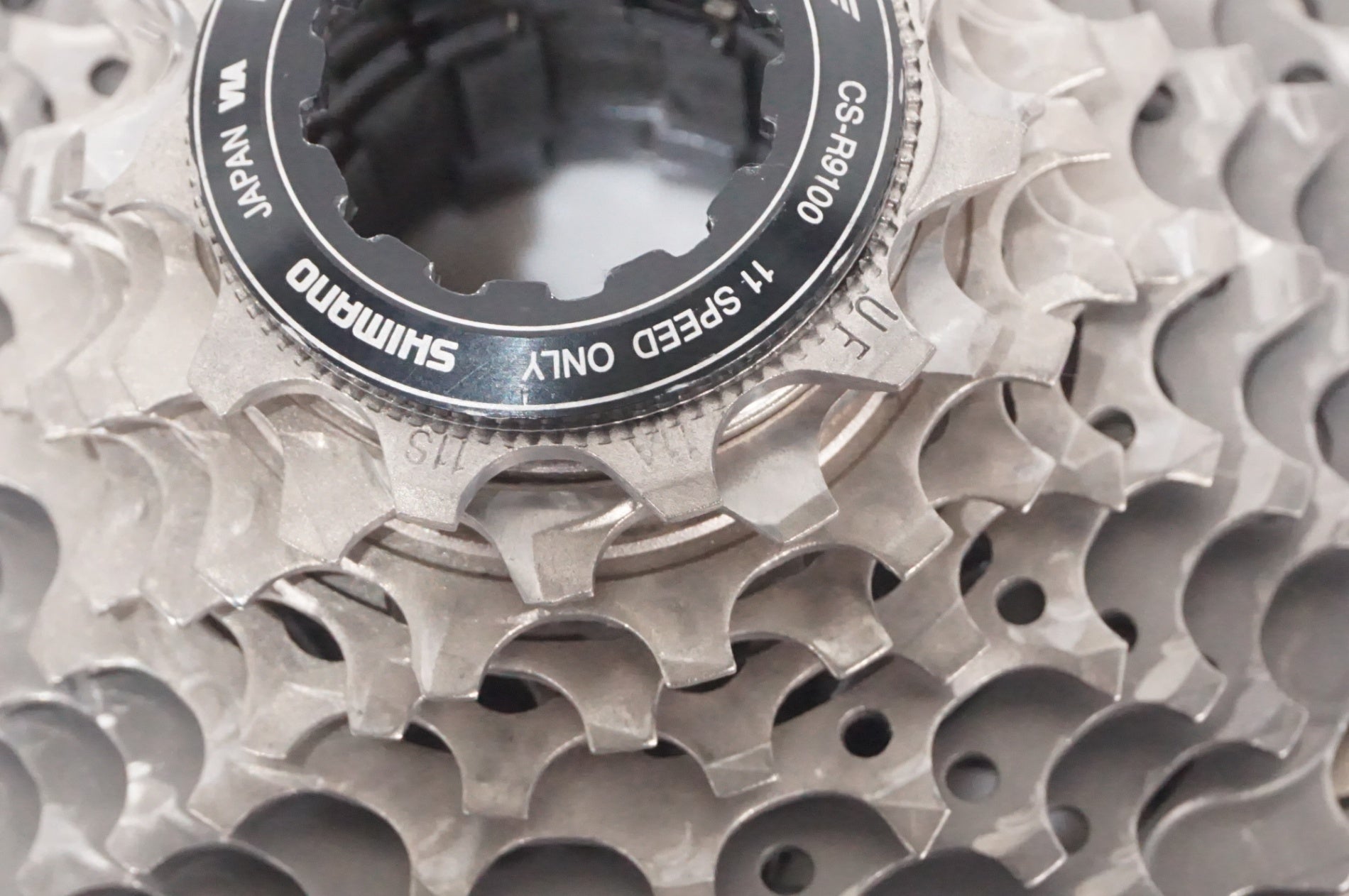 SHIMANO 「シマノ」 DURA-ACE CS-R9100 11-30T スプロケット / AKIBA店