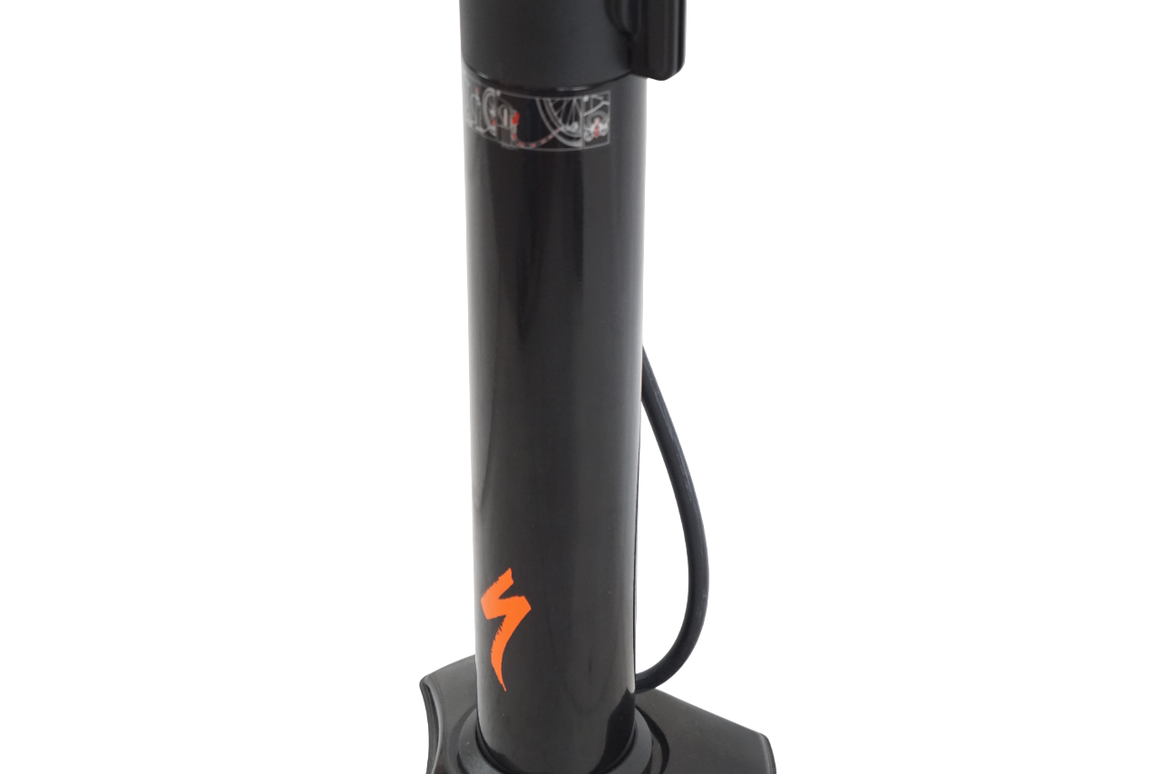 SPECIALIZED 「スペシャライズド」 AIR TOOL BLAST フロアポンプ / バイチャリ浦和ベース