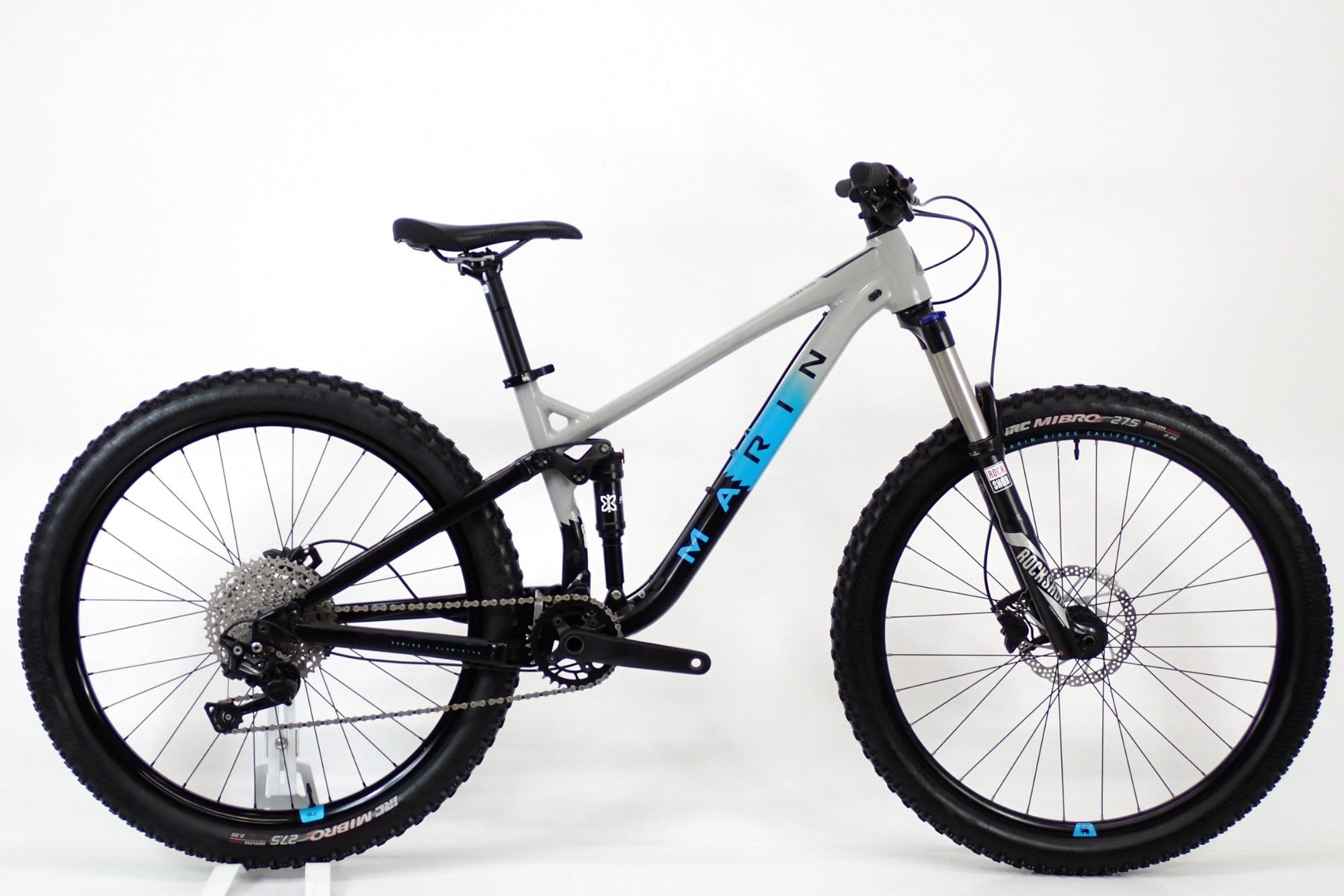 MARIN 「マリン」 HAWK HILL-1 27.5 2019年モデル マウンテンバイク / 伊勢崎店