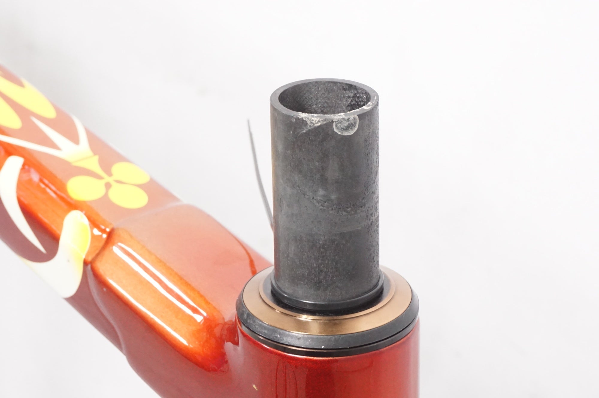 COLNAGO 「コルナゴ」 C60 2015年モデル フレームセット / AKIBA店