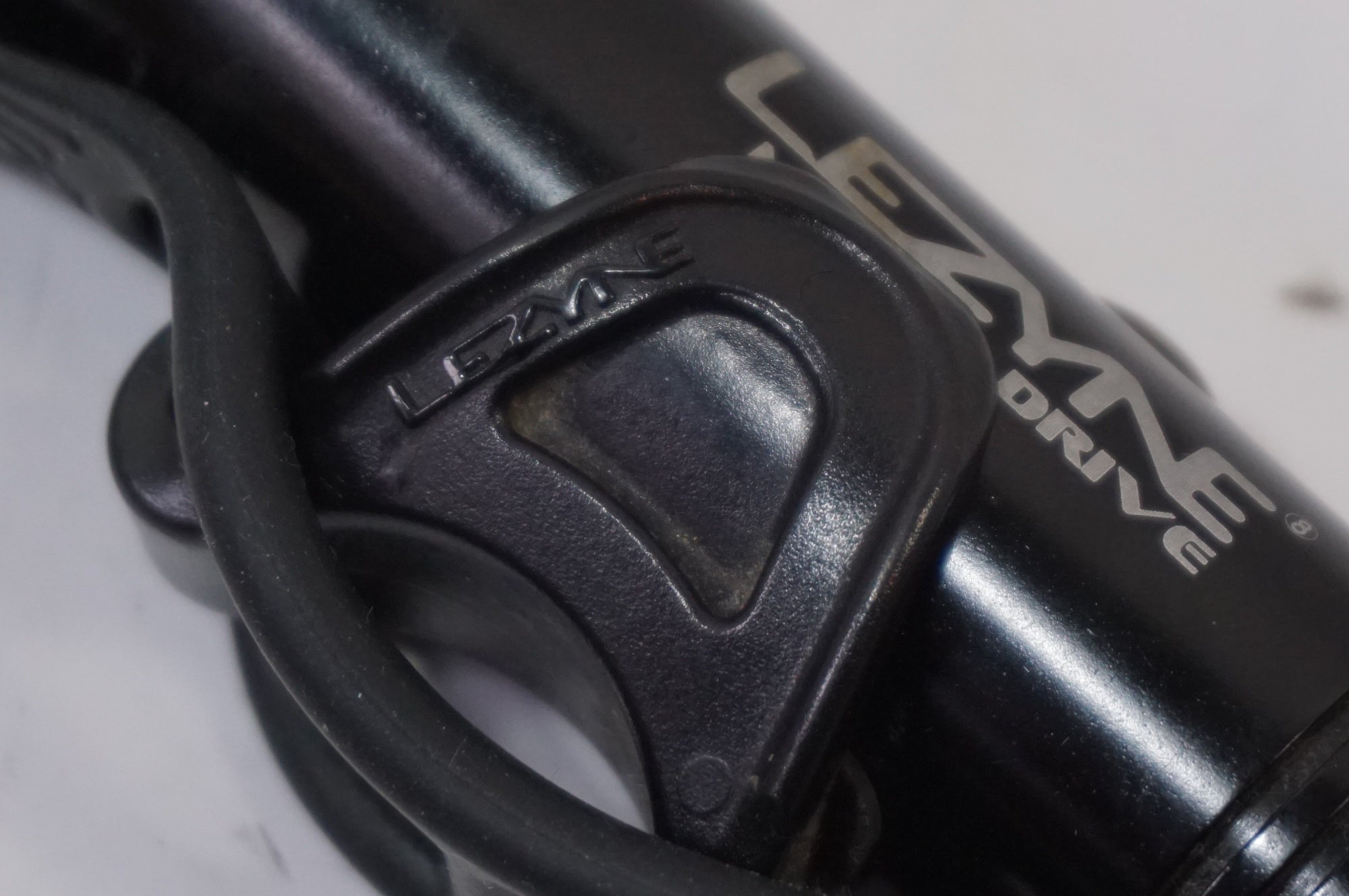 LEZYNE 「レザイン」 MACRO DRIVE フロントライト / 世田谷店