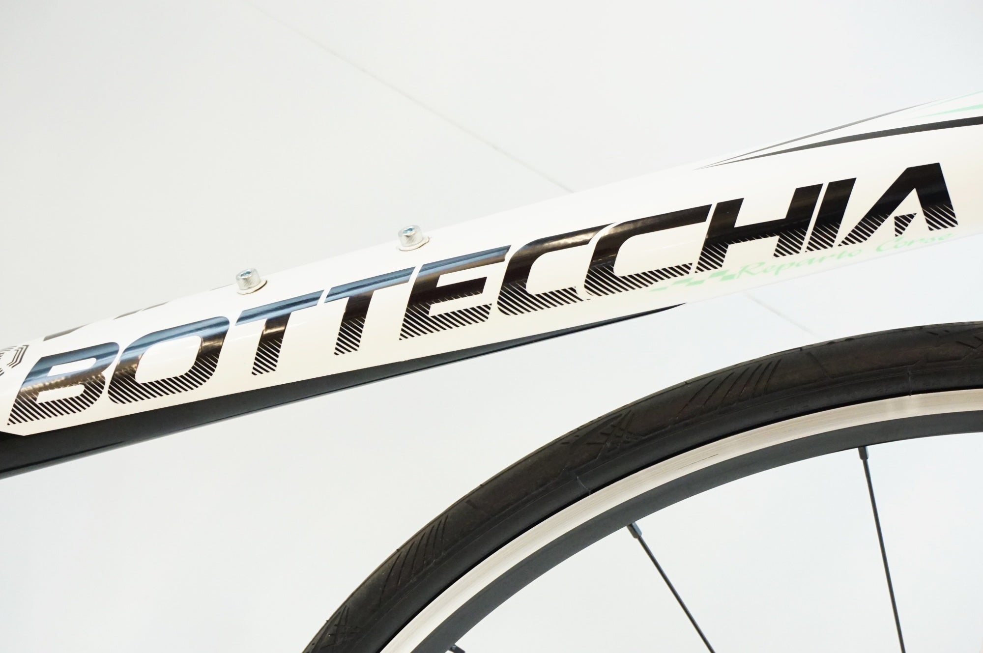 BOTTECCHIA 「ボッテキア」 DUELLO 2015年モデル ロードバイク / 浜松店