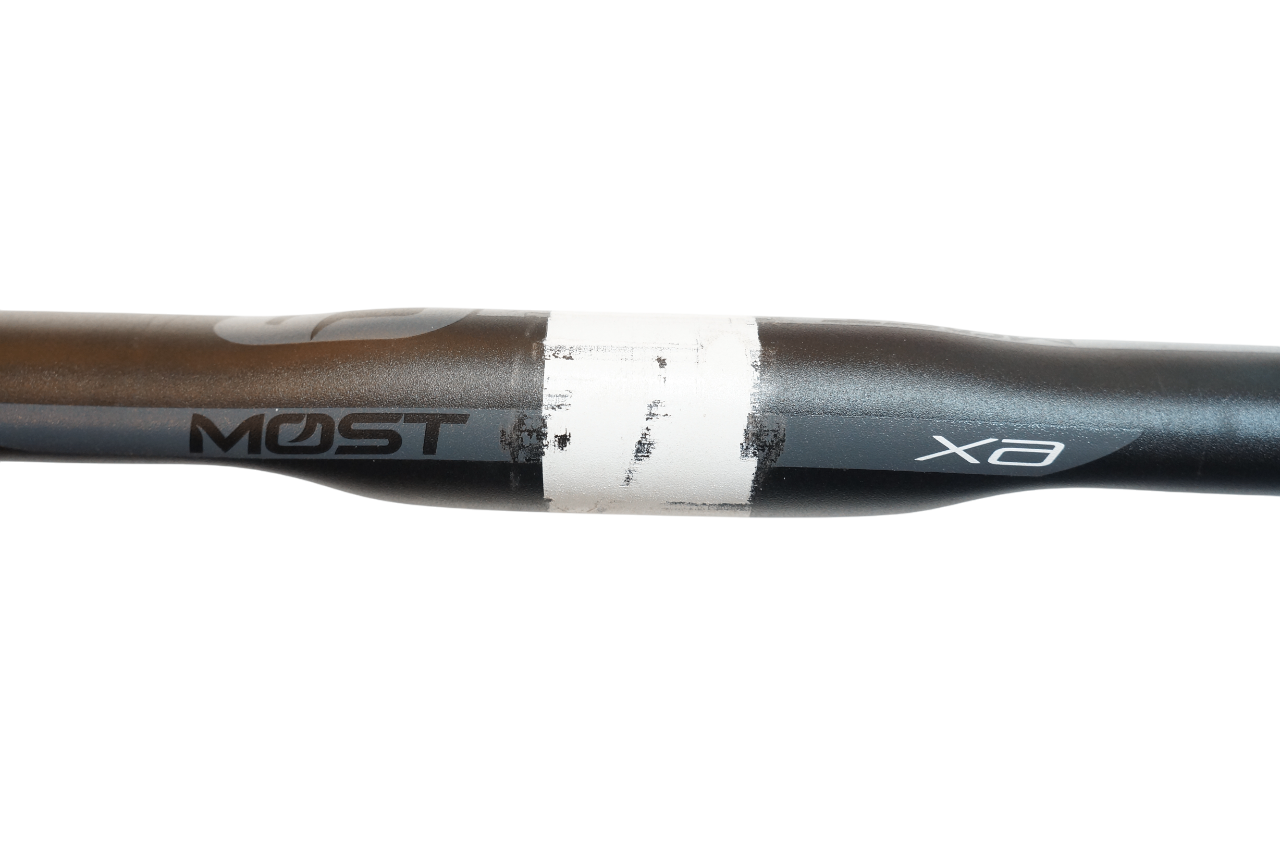 MOST 「モスト」 XA φ31.8 400mm ハンドル / バイチャリ浦和ベース