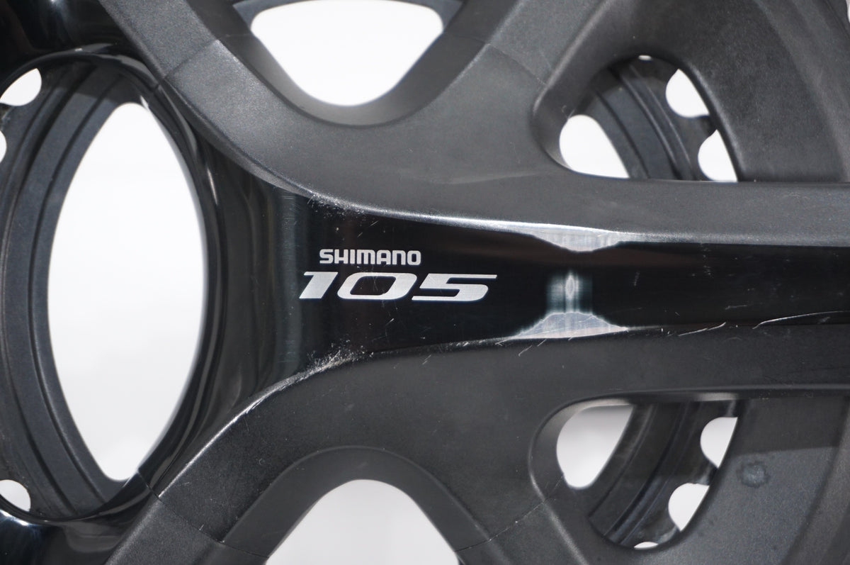 SHIMANO 「シマノ」 105 FC-5800 50-34T 172.5mm クランク / AKIBA店