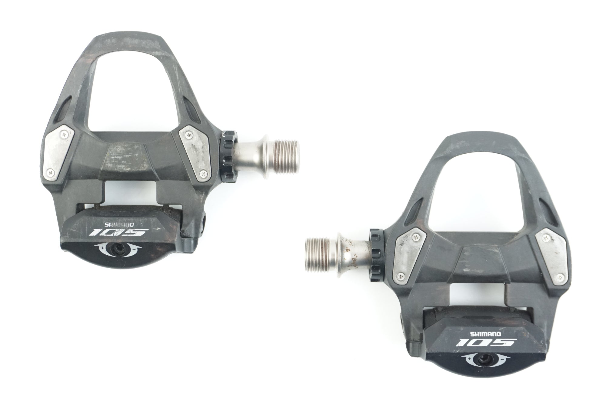 【超ポイントバック祭】 SHIMANO 中目黒 / ビンディングペダル PD-R7000 105 「シマノ」 パーツ
