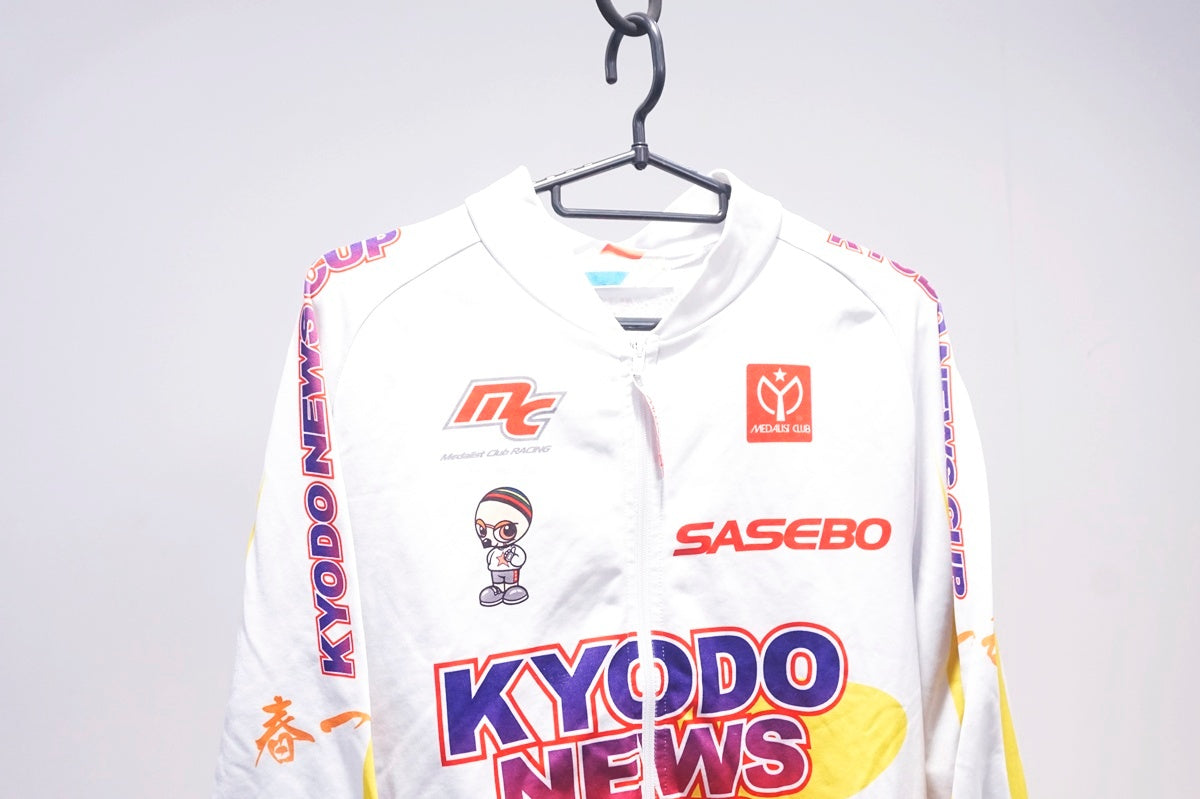MEDALIST CLUB 「メダリストクラブ」 サイズ不明 サイクルジャージ / 大阪門真店