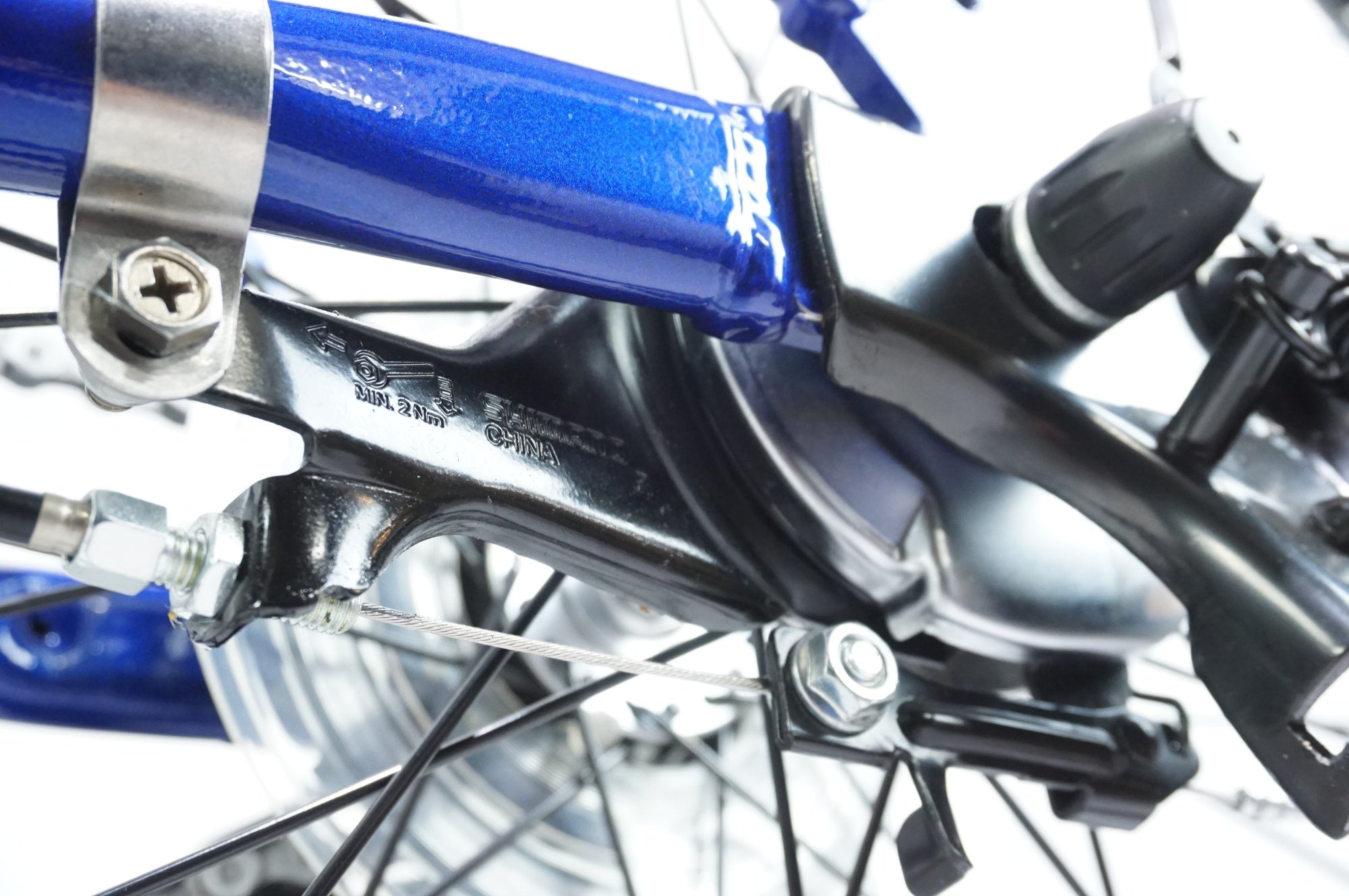 BRIDGESTONE 「ブリヂストン」 TB1 2019年モデル 27インチ クロスバイク / 中目黒店