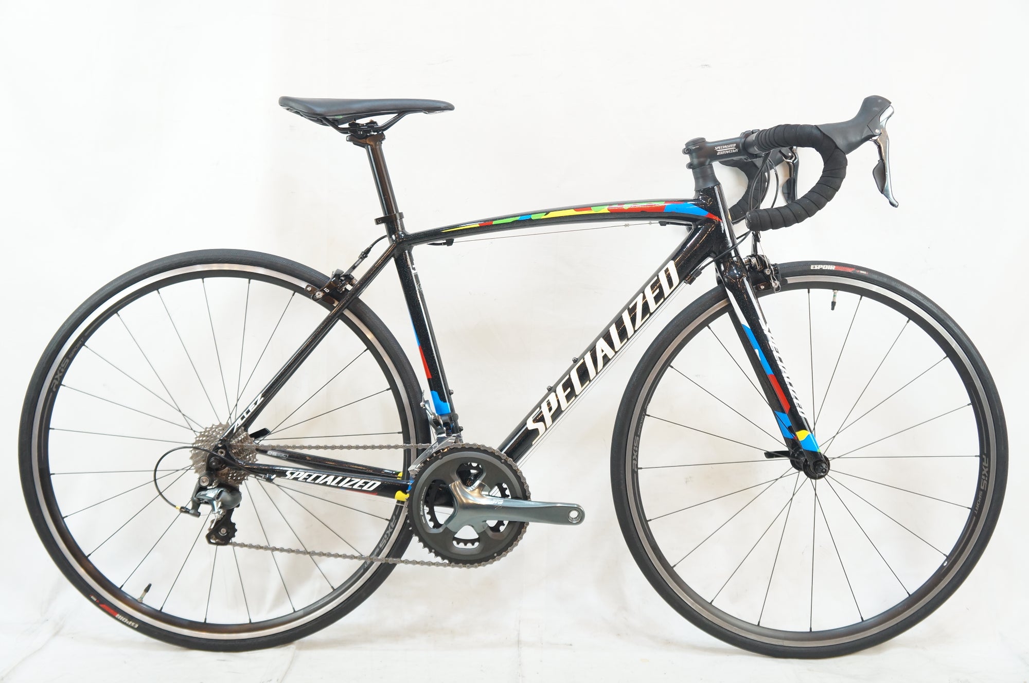SPECIALIZED 「スペシャライズド」 ALLEZ ELITE SAGAN 2017年モデル