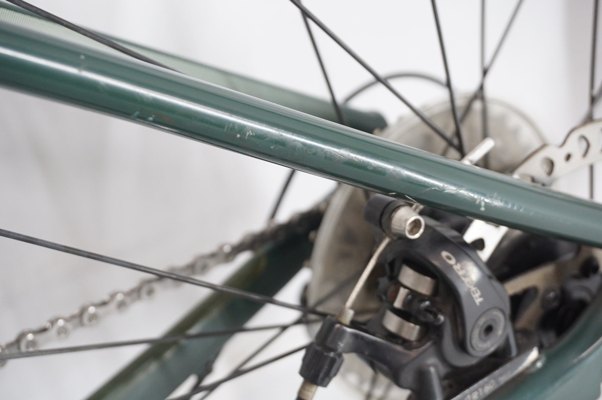 GIANT 「ジャイアント」 REVOLT2 2021年モデル グラベルロード / 阪急塚口店