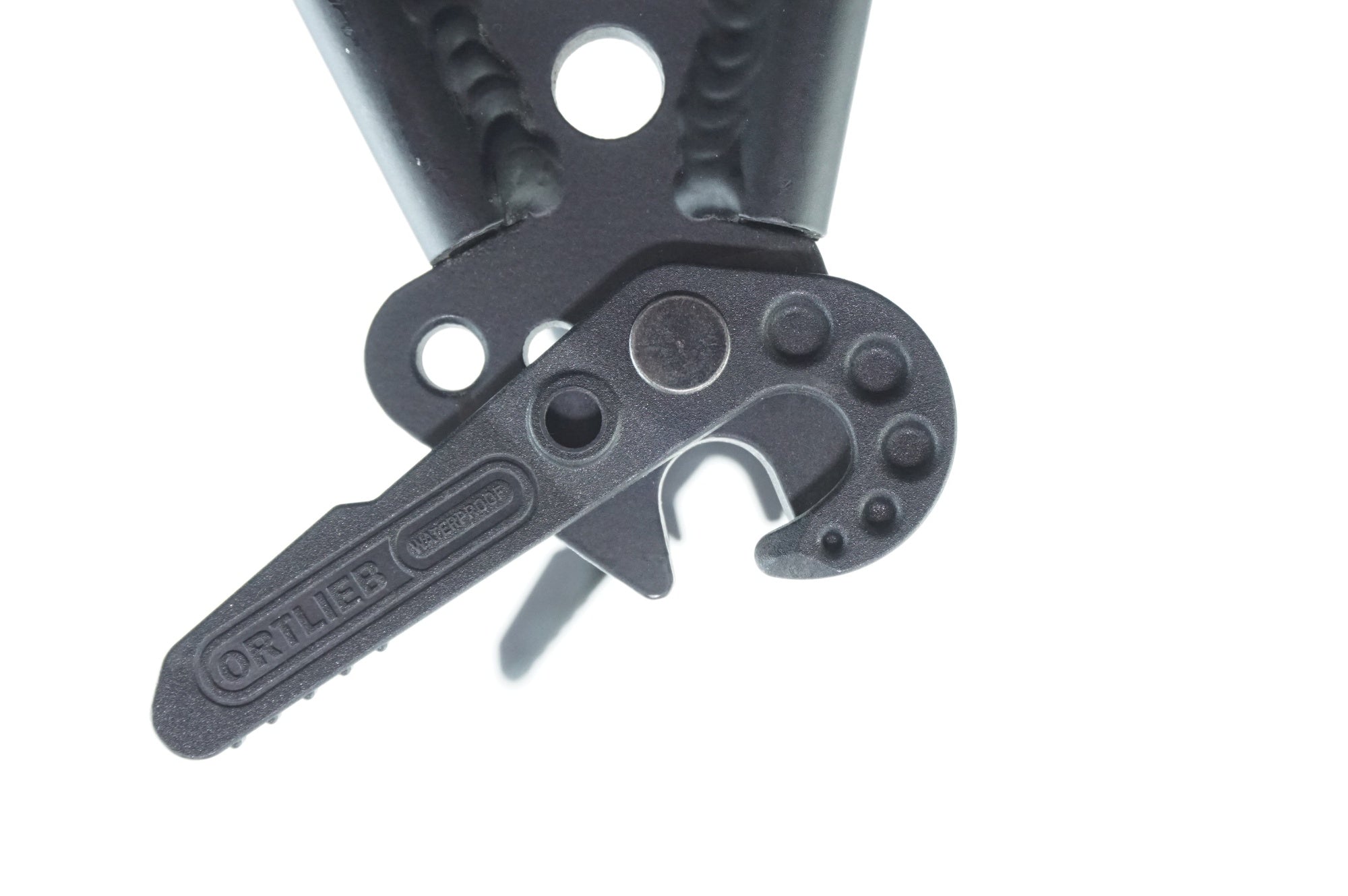 ORTLIEB 「オルトリーブ」 クイックラック リアキャリア / 中目黒店