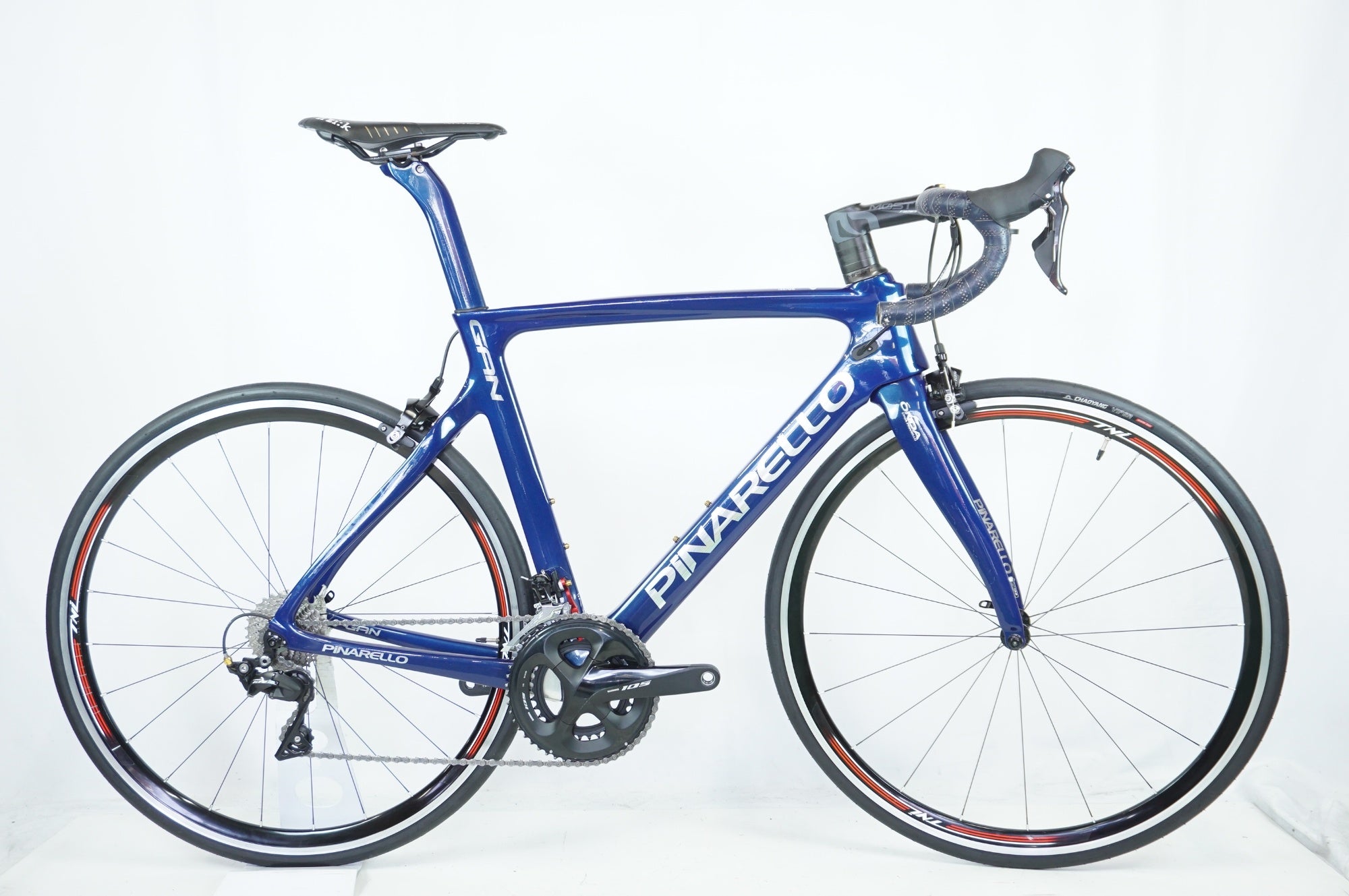 PINARELLO 「ピナレロ」 GAN 105 2020年モデル ロードバイク / 宇都宮店