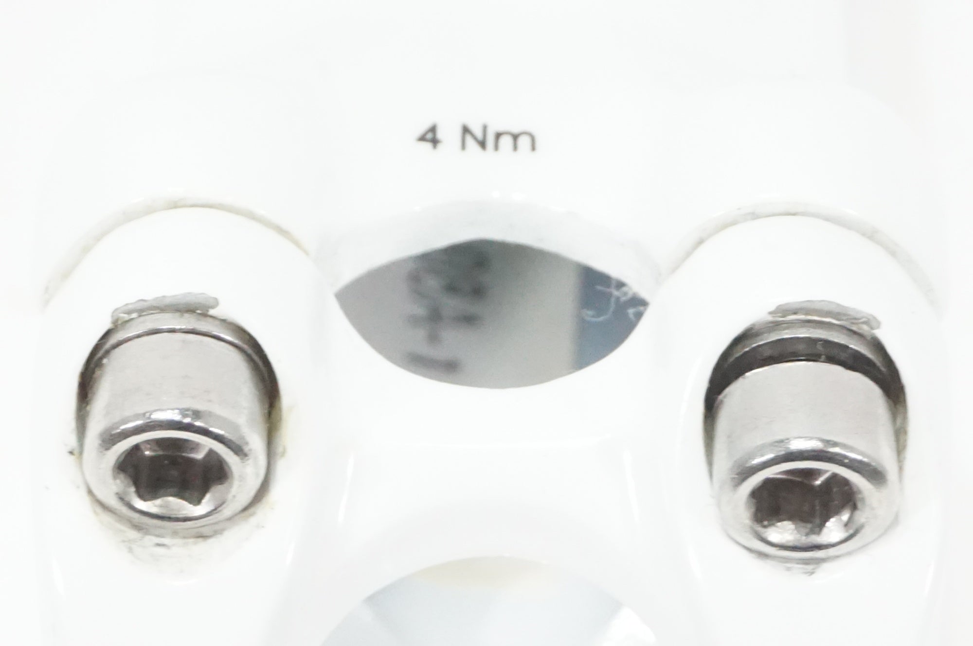 MOST 「モスト」 TIGER MAX CARBON 3K φ31.8 110mm ステム / AKIBA店