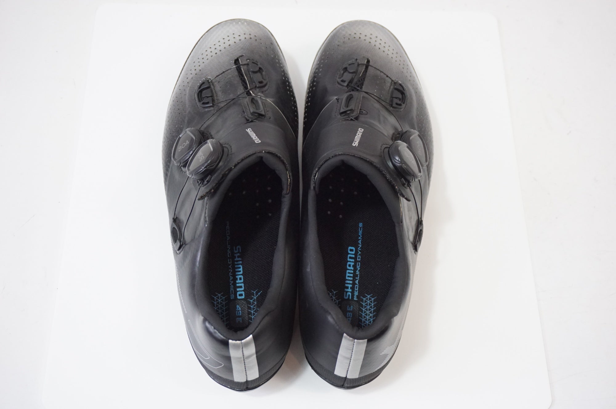 SHIMANO 「シマノ」 XC7 SHXC702M 27.2cm シューズ / 世田谷店