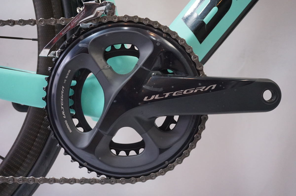 BIANCHI 「ビアンキ」 OLTRE XR4 2017年モデル ロードバイク / 世田谷店