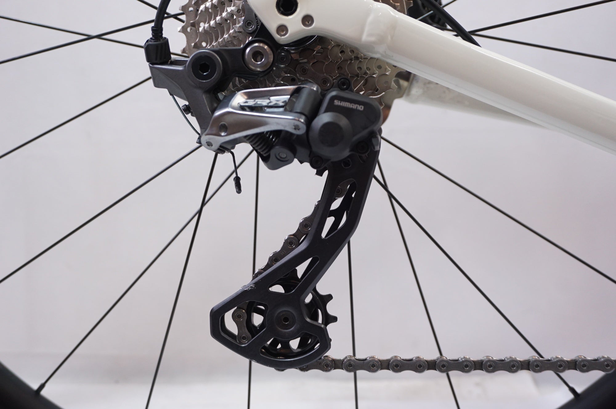 TREK 「トレック」 CHECKPOINT ALR5 2022-2023年モデル グラベルロード / 世田谷店